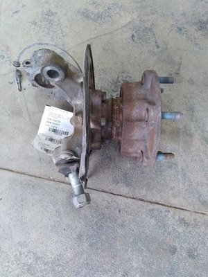 Ford Transit 350 2022 ruedas traseras dobles pasajero derecho montaje husillo delantero solo 18 k 367056 Foto 1 de 4