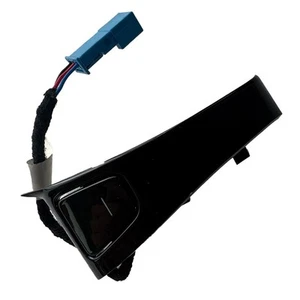 ABS Material Switch Car Rear Right Switch Non-Deformed Practical Design - Picture 1 of 7