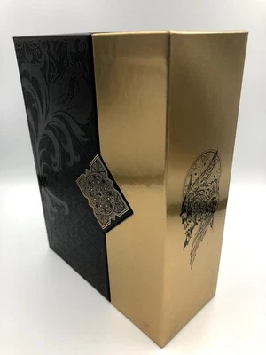 Caja Colecciones Películas Final Fantasy XV Blu-Ray/PS4 5 Discos Japón Edición Limitada Foto 1 de 4