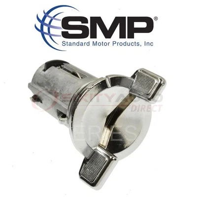SMP T-Series Ignition Lock Cylinder for 1973-1978 Buick Regal - Primary  xp — 第 1/4 张图片