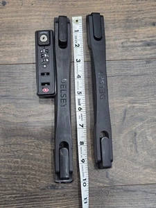 Delsey Hardside Replacement Handles - Picture 1 of 2