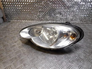 CHRYSLER PT CRUISER 04-2008 HEADLIGHT HEADLAMP FRONT PASSENGER SIDE NEARSIDE L - Picture 1 of 6
