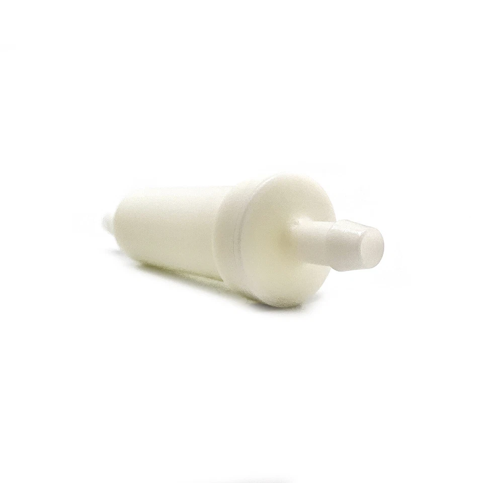 Polaris Fuel Filter, for ATV & Snowmobile Models, Genuine OEM - 2530008 - Image 1 of 3