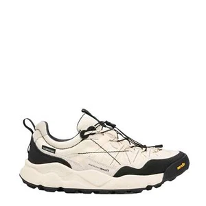 Flower Mountain Iwano 2 Uni Trainer White / Black - Picture 1 of 11