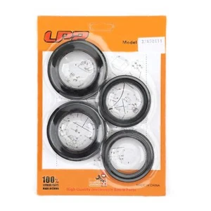 Fork Oil Dust Seal Kit for Honda 51490-KWL-003,51490-KAZ-003,51490-KR6-305 SL - Picture 1 of 11