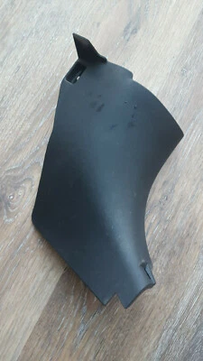 Tablero derecho OEM 2006-2010 Toyota Yaris 62111-52120, embellecedor de capucha Foto 1 de 4