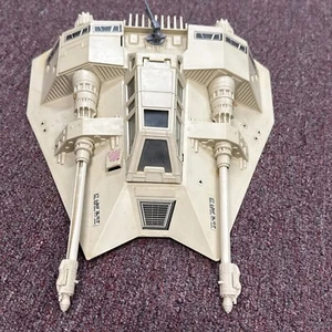 1980 Kenner Star Wars Snow Speeder - Picture 1 of 13