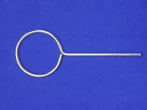 support ring (extension ring): 4" - Picture 1 of 1