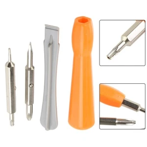 Screwdriver T16 T15 Ring Doorbell home Diy Torx four head ph2 sl 4.0 Screwdriver - Picture 1 of 10