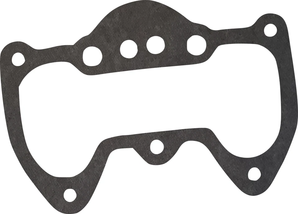 TRIUMPH 650cc TR6 T120 GAXETA CAIXA BALANCIM BONNEVILLE TIGER TROPHY 1963-70 - Imagem 1 de 1