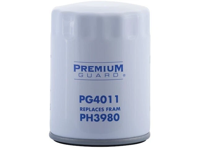 Filtro de aceite para Pontiac Tempest 1987-1991 27986GMWS 1988 1989 1990 Foto 1 de 2