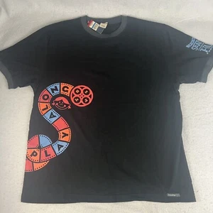 2006 Seattle International Film Festival T-Shirt, XL Deadstock NWT - Picture 1 of 7