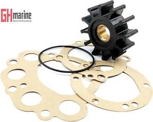 Westerbeke Corp. Engine Flexible Impeller Pilot 10-20 Inboard Motors Marine New - Picture 1 of 8
