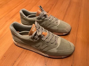 Concepts x New Balance M998 TNY „Tannery" US12 EU46.5 - Bild 1 von 4