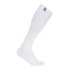 Royal and Awesome Men`s Golf White Socks for Knickers or Shorts Size US 8 - 12