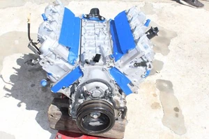 2016-2020 2021 2022 2023 Chevrolet Camaro SS oem 6.2L LT1 engine motor 31k miles - Picture 1 of 19