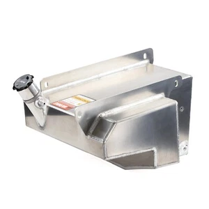 RPM 4.5 Gallon Auxiliary Fuel Tank for RZR Pro R 4 Troy Lee Designs Edition - Picture 1 of 9