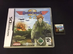 NINTENDO DS : glory days 2 - Imagen 1 de 3