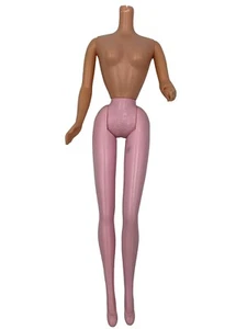 Barbie Bailarina Ballet Danza Partes del Cuerpo Repuesto Desnudo ÚNICO Proyectos Artísticos - Imagen 1 de 7