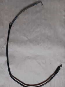 2001 Suzuki RM250 RM125 Front Brake Line Hose OEM 59480-36E30 - Picture 1 of 4