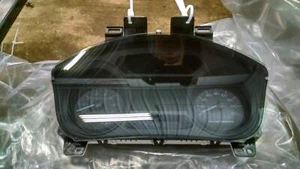 OEM Speedometer Instrument Cluster For Explorer Cluster 23K - Picture 1 of 3