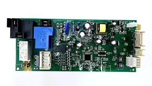 W10174746 Scheda di controllo principale asciugatrice per Whirlpool WPW10174746 NOTA: SOLO PARTI - Foto 1 di 7