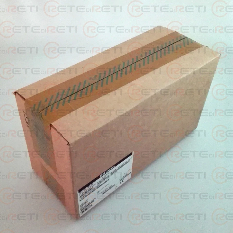  € 77+IVA IBM 94Y5974 750W High Efficiency Platinum AC Power Supply - x3500 M4 - Immagine 1 di 1