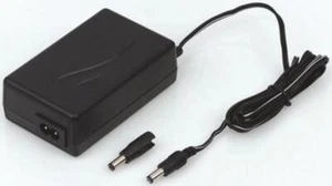 1 x 1 x Mascot 48V dc Power Supply, 800mA, 2-Pin IEC Connector - Picture 1 of 1