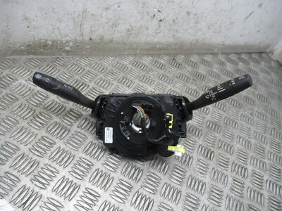 2017 VAUXHALL CROSSLAND X SE 4570A MK1 WIPER INDICATOR STALKS+SQUIB RING REF9312 - Image 1 of 4