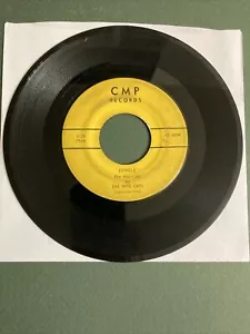 The Nite Cats "Jungle" Obscure Rock Garage 60er Jahre 45 U/min Schallplatte - Bild 1 von 2