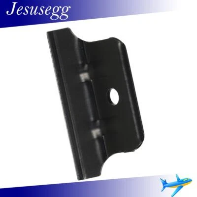 Battery Mount Bracket 37160-22000 Black for Kia Rio Rio5 2006-2011 Replacement - Image 1 of 4