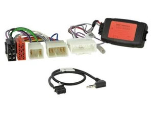 Sony Radios Lenkradfernbedienung Adapter LFB SWC passend für Subaru Forester SJ - Bild 1 von 2