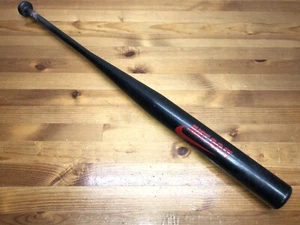 Baseball Bat with NIKE Vinyl Decals 34" 28oz "Just Do It" - Picture 1 of 8