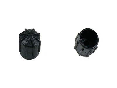 For BMW 640i xDrive Gran Coupe A/C Service Valve Fitting Cap Genuine 73234YJRK - Image 1 of 2