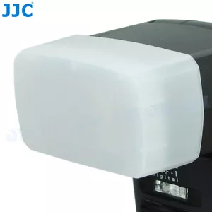 JJC Flash Diffuser Dome Cap For Metz Mecablitz 64 AF-1 Digital Flash Flashgun - Picture 1 of 11