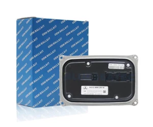 Módulo Faro LED A2139002616 Lastre Mercedes Clase E W213 S213 C238 A238 - Imagen 1 de 4