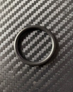 Genuine Ford Galaxy 94-00 Oil Sealing Ring - 1007112 / N904663VX01 - Picture 1 of 1