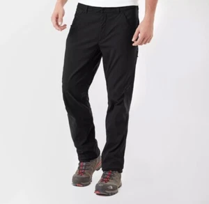 Berghaus Men’s Ortler 2.0 Pant Perfect for Comfortable Outdoor Activities New - Picture 1 of 7