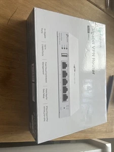 TP-Link Festa FR205 VPN Dual WAN Router - Bild 1 von 2