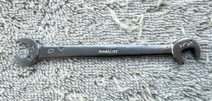 VINTAGE 9/32” Armstrong ARMALOY Wrench USA # 1118 Armaloy VGC CLEAN - Picture 1 of 3