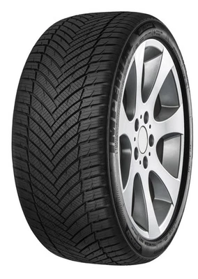 1x IMPERIAL ALL SEASON DRIVER Ganzjahresreifen 195/60 R18 96H XL - Bild 1 von 4
