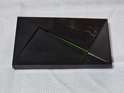 NVIDIA Shield TV P2897 (2017) 16 GB 4K HDR Streamer multimediale - Immagine 1 di 4