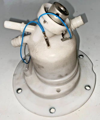 Топливный фильтр Mercedes-Benz - 221-470-17-90-28 - для MBZ C300, CL550 и других - Изображение 1 из 4