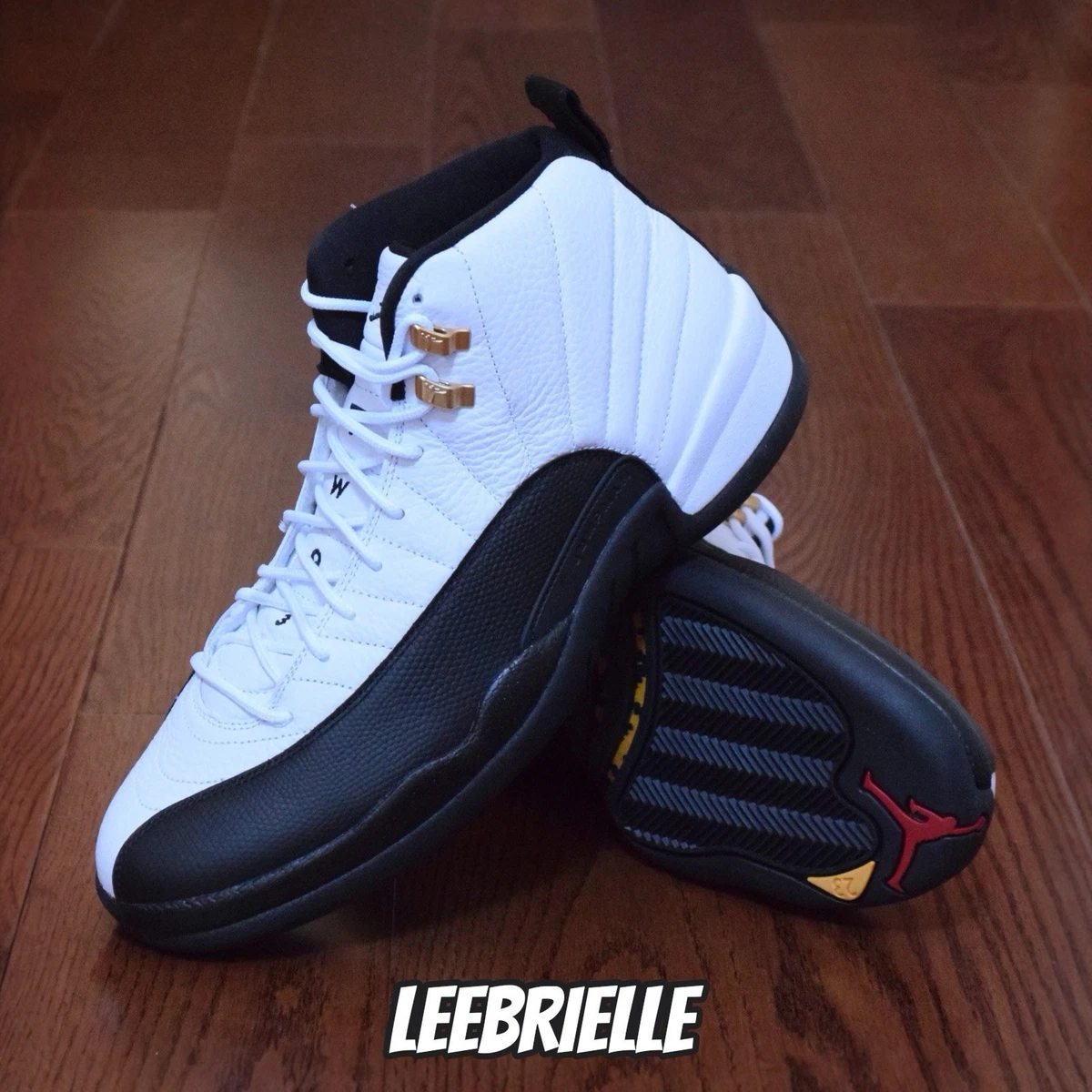 Jordan 12 Retro White for Sale - Authenticity Guaranteed - eBay