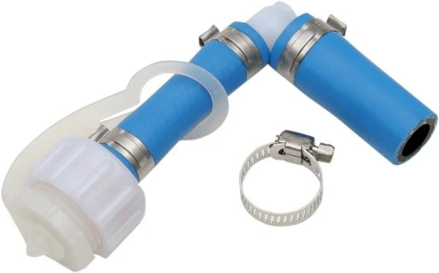 Kit de descarga Atlantis estándar #A2520 para Kawasaki Foto 1 de 1