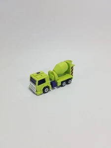1984 Takara G1 Transformer Devastator Constructicon Mixmaster Cement Truck  - Bild 1 von 13