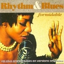 Rhythm  Blues Formidable von Compilation | CD | Zustand akzeptabel - Bild 1 von 2