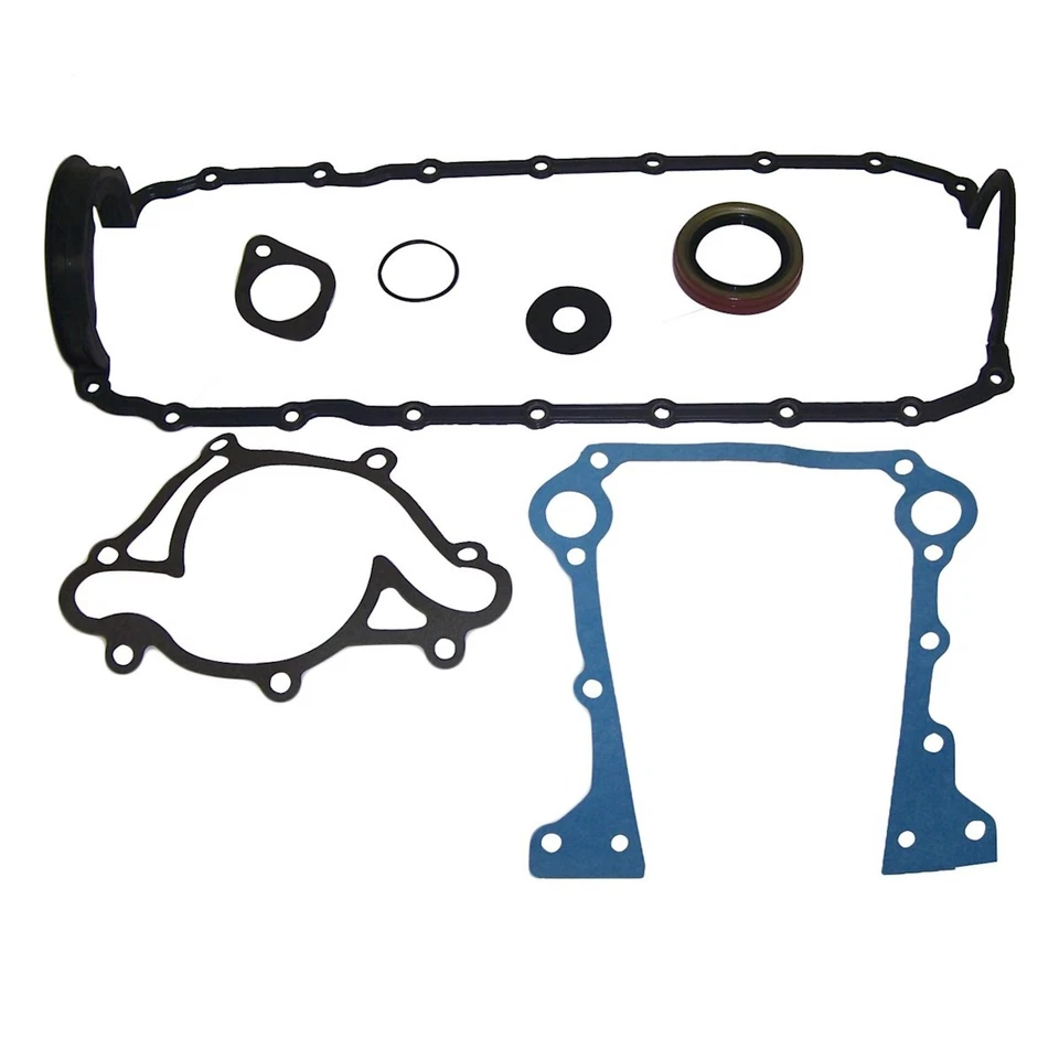 4720740AC Juego de juntas de conversión de motor para camioneta Ram Dodge 1500 3500 Foto 1 de 1