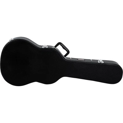 Estuche rígido para guitarra acústica Gator GWE-Acou-3/4 tamaño 3/4 negro Foto 1 de 4