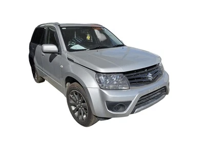 SUZUKI GRAND VITARA JT 08/2008-12/2018 THROTTLE BODY 2.4L PETROL J24B - image 1 of 4